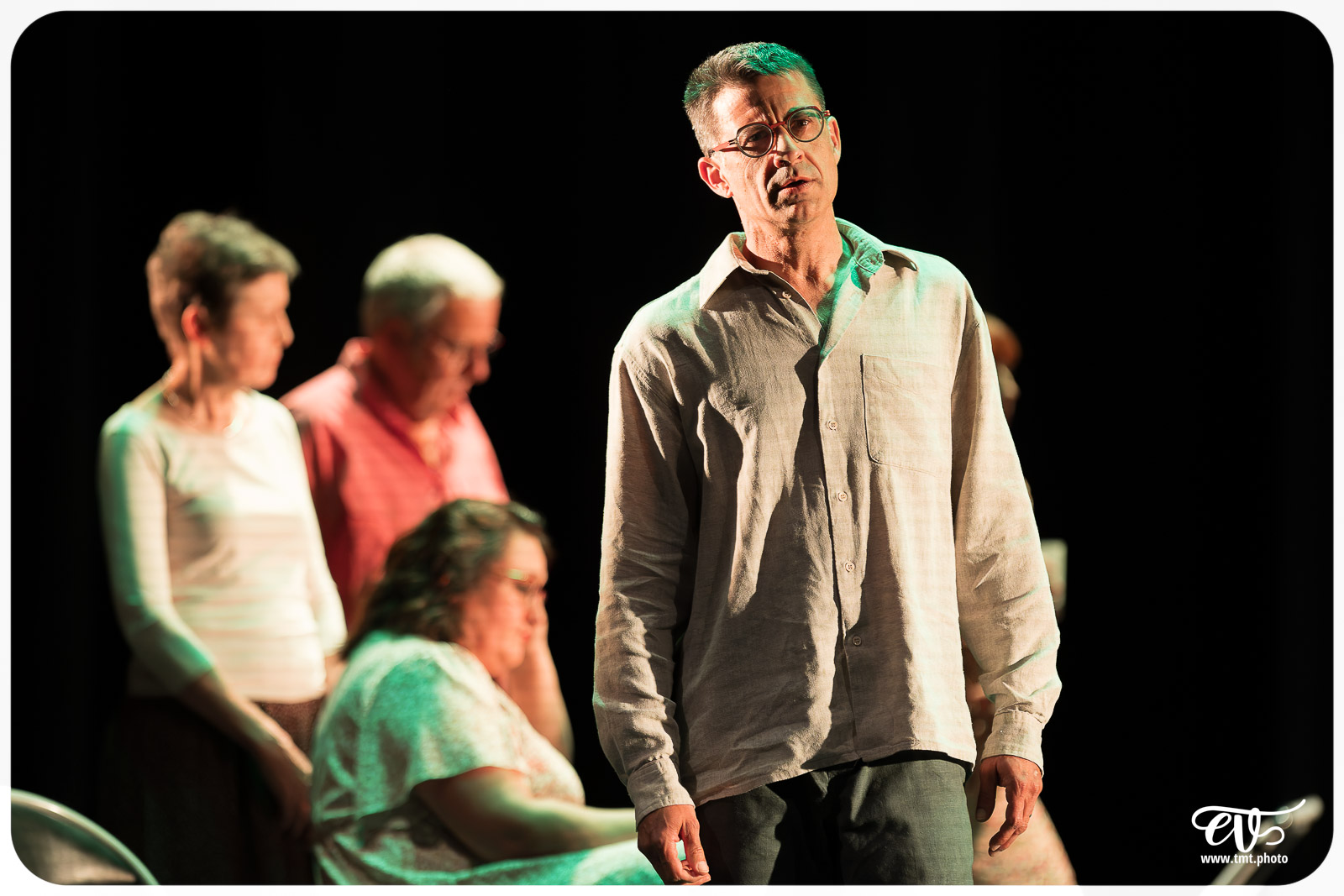 ATELIERS THÉÂTRE DU RCH - GRP 2